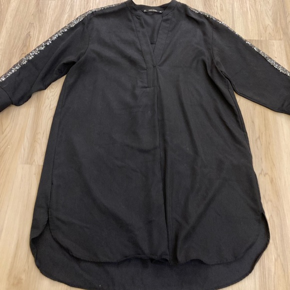 Zara Tunic - Picture 2 of 8